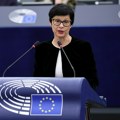 Марта Кос за Н1: Србија мора да омогући медијима да раде, не треба да постоје политички притисци