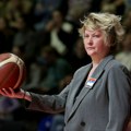 Marina Maljković nije više selektorka košarkašica Srbije