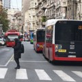 Jednosmerno ka Banjici: Izmene u saobraćaju zbog radova; Ukidaju se pojedine linije