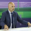 Vladimir Međak: Zaokret EU prema Srbiji biće potpun kad SNS bude bio izbačen iz EPP