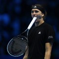 Zverev: Očekujem novi duel sa Sinerom ove nedelje