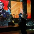 Raznežio publiku: Mirza Selimović odražao veliki koncert, a na početku se obratio emotivnim rečima (foto)