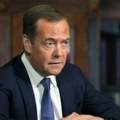 Medvedev otkrio ko je izdao Zelenskog