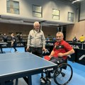 Mitar Palikuća obezbedio Srbiji prvu medalju na stonoteniskom prvenstvu Evrope