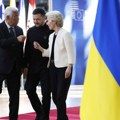 Европа жели право гласа у преговорима о миру у Украјини - шта је на коцки?