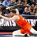 NBA liga: Oklahoma savladala Minesotu i stigla do desete uzastopne pobede