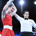 Sara Ćirković protiv panamske „La Bombe“: Ispred mene je najteži zadatak do sada
