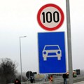 Na brzoj saobraćajnici bez poginulih: Godinu dana moto-puta Loznica - Šabac (foto)