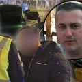 Produžen pritvor vozaču BMW-a zbog nesreće u kojoj je poginuo taksista: Evo šta se dešava sa Beograđaninom (25) koji se…