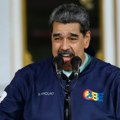 Maduro u poruci emitovanoj na državnim medijima osudio „ozbiljnu vojnu agresiju“ SAD