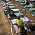 Ministarstvo prosvete: Najviše učenika izabralo geografiju za treći predmet na završnom ispitu