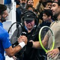 Pre godinu dana napravio senzaciju i izbacio Đokovića u 1. kolu, sad odlučio da se povuče sa Australijan opena