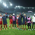 Crvena zvezda odmah prodaje karte za Seltu: Evo kako da gledate borbu za Top 8 Lige Evrope