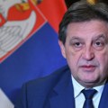 Gašić: Nema zaštićenih u borbi protiv kriminala
