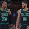 Veliki povratak u NBA ligi: Vraća se Džejson Tejtum