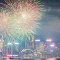 Hongkong će obasjati 31.888 punjenja za vatromet tokom proslave Godine konja