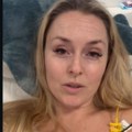 Lindzi Von se oglasila iz bolničkog kreveta, reagovao i Đoković: "Nepokretna sam, čekaju me još dve operacije"