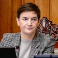 SRCE: Brnabić svesno manipuliše nacionalnim osećanjima srpskog naroda
