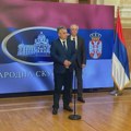 Potpredsednik Skupštine Srbije osudio hapšenje Vesne Bratić u Crnoj Gori