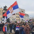 Studenti u Nišu objavili detalje protesta „Država to smo mi“ najavljenog za 1. mart