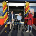 Najveća Lidl prodavnica u Srbiji otvorena danas na Bežanijska kosa