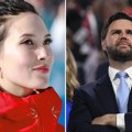 Ajlin Gu obrisala patos Džej Di Vensom: Rekla mu u lice ono što ne bi ni Tramp