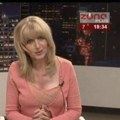 Preminula novinarka i voditeljka Mirjana Nikolić