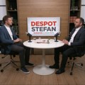 "Da je rat put ka miru": Emisija Despot Stefan o krizi na Bliskom istoku i Nobelovoj nagradi za Donalda Trampa