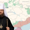 Mitropolit Konstantin reagovao na tvrdnje da rpc u Afici vrbuje borce za rat u Ukrajini