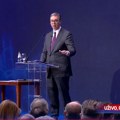 Vučić: Srbija dobija prvu fabriku čuvakolikih robota, planirana proizvodnja 1.000 robota i 10.000 robota pasa