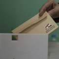 Либански парламент продужио сопствени мандат за две године, избори одложени