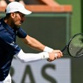 Katastrofa! Novak Đoković otkrio zbog čega nosi "rukav" u Indijan Velsu