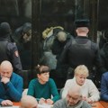 Sud u Moskvi osudio 19 osoba zbog masakra u koncertnoj dvorani 2024. godine