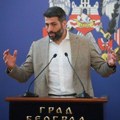SRCE traži hitnu ostavku Šapića zbog presude šefu kabineta Milanoviću