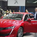 Peugeot na sajmu automobila: Atraktivna ponuda, savremeni modeli i povoljno finansiranje