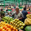 Nestvarna scena na pijaci na Novom Beogradu, ko se zatekao ovaj prizor neće zaboraviti nikad: "Plačem od tuge i radosti u isto…