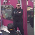 Oduzet mu šestomesečni honorar zbog divljaštva Sale Luks nasrnuo na Boginju u "Eliti 9", produkcija odmah reagovala