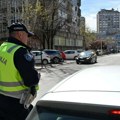 Vozači, oprez! Policija kreće u pojačanu kontrolu brzine, 24 sata neprekidno merenje