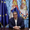 Kineska ambasada u Beogradu: Visoko cenimo što je Vučić osudio rasističku izjavu o Kini
