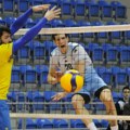 Rasplet u poslednjem kolu: Odbojkaši Ribnice osvojili dva boda na gostovanju Prtizanu u Baču