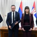 Potpisan memorandum o saradnji između javnobeležničkih komora Srbije i Srpske