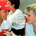 Šumaher 13 godina posle nesreće: Ćerka Đina prvi put otkrila istinu o životu u senci legende Formule 1