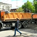 Počinje izmeštanje instalacija u centru Beograda: Najavljene izmene saobraćaja