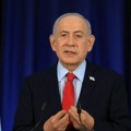 Netanjahu poručio da će Izrael nastaviti napade u slučaju pretnje iz Libana