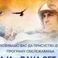 Srbija ne zaboravlja: Dan sećanja na pukovnika pilota Milenka Pavlovića