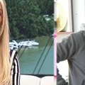 Voditeljki se bivši uključio u emisiju, pa je izbacio iz takta: Bojana ga odmah prekinula i pomenula mu sina