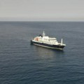 Putnici sa kruzera na kojem je izbila epidemija hantana virusa biće iskrcani u Španiji