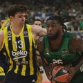Tarik Biberović dobio „nepristojnu ponudu“ da ode u NCAA ligu