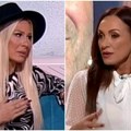 "Очекивала сам од ње да ми каже: "Хвала'": Слађа Делибашић никада бруталније о Весни Ђогани, изнела шок детаље