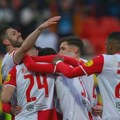 Voša pronašla poslednje atome snage, pobedila na Karaburmi za istorijsko drugo mesto!